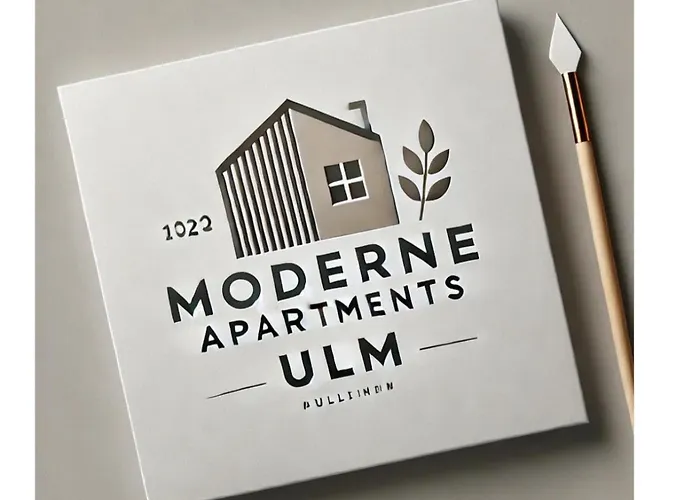 City Appartement In Ulm Old City-Center