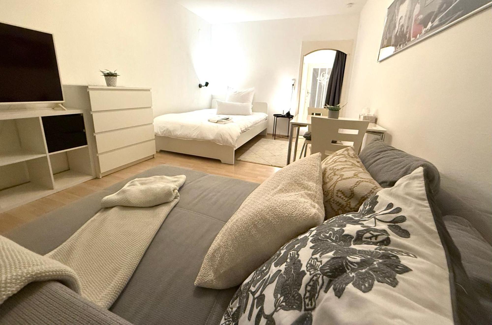 Apartment In Old City-center *